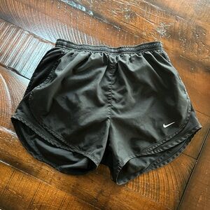 Nike Dri Fit Shorts